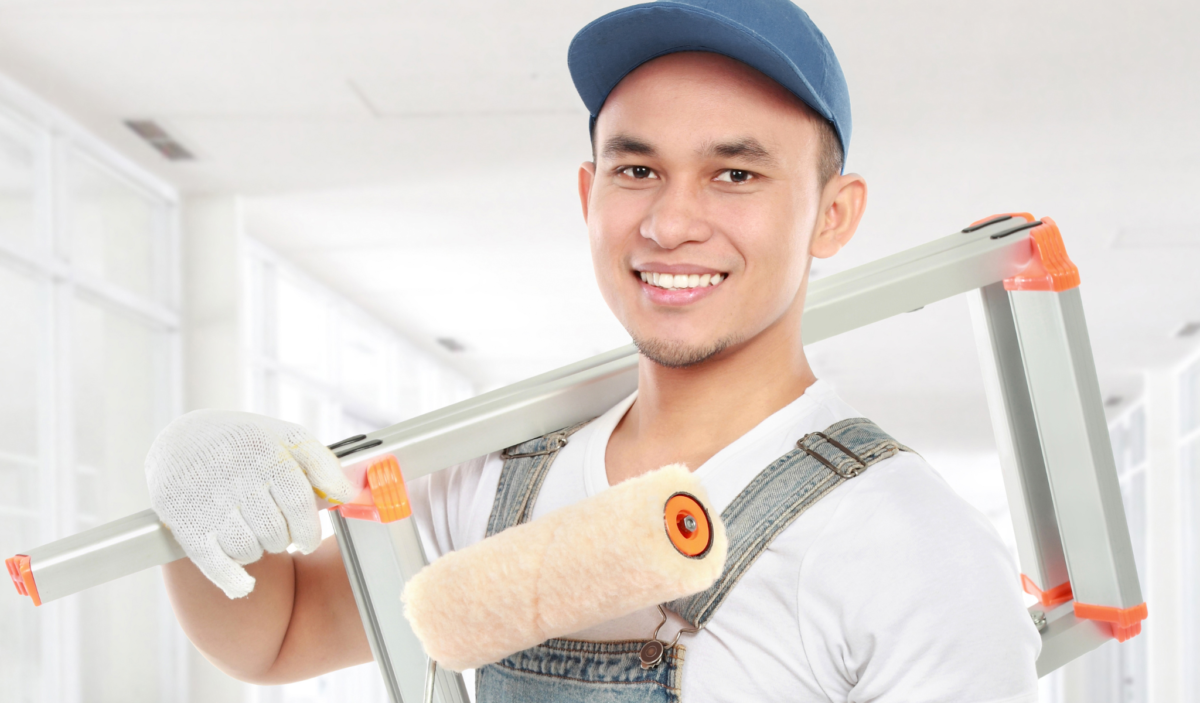 painter